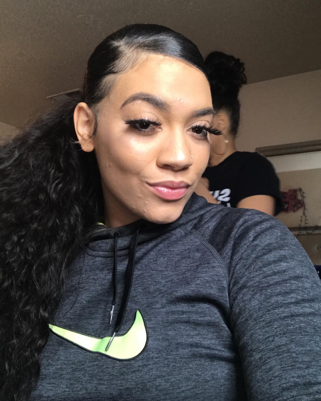 ALEXIS RAINES